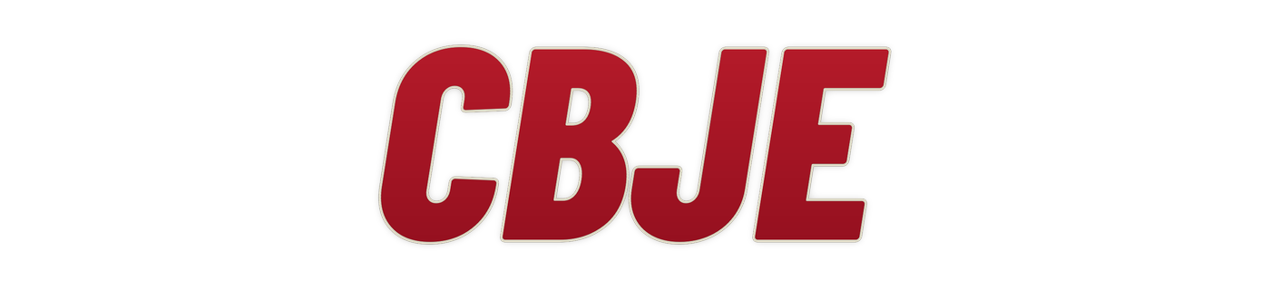 cbje লোগো